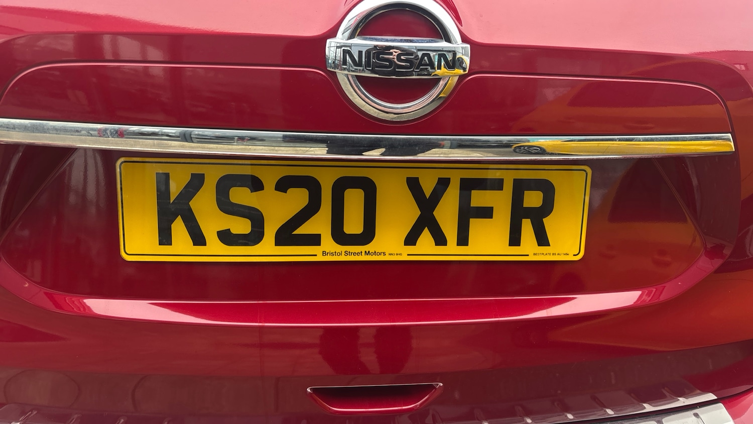 Used Nissan X-Trail 2020 for sale - 77917641: Photo 30