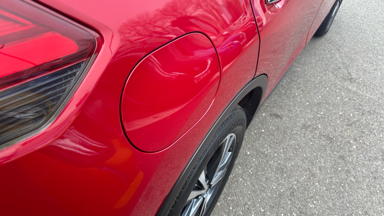 Used Nissan X-Trail 2020 for sale - 77917641: Photo 31