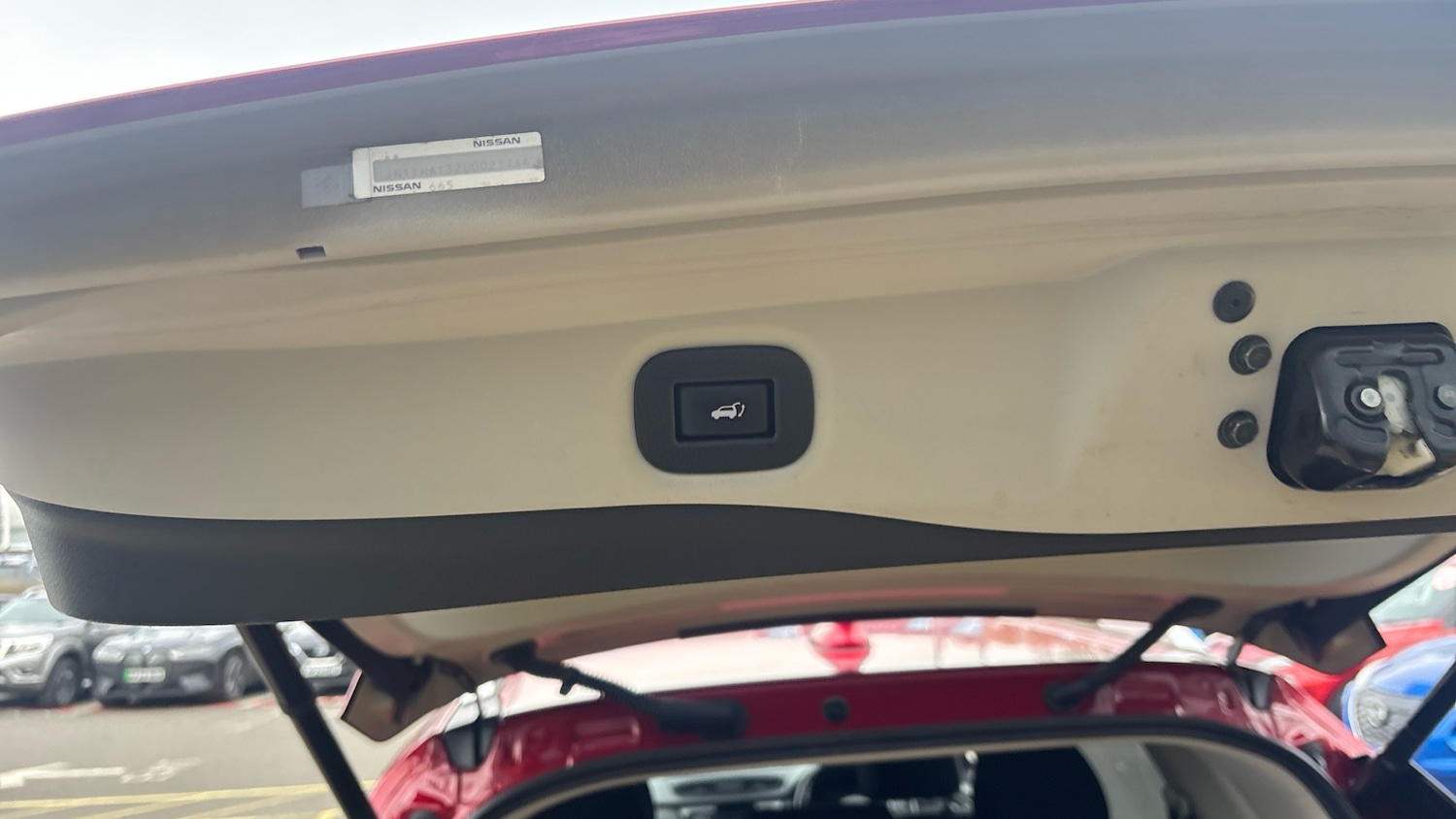 Used Nissan X-Trail 2020 for sale - 77917641: Photo 37