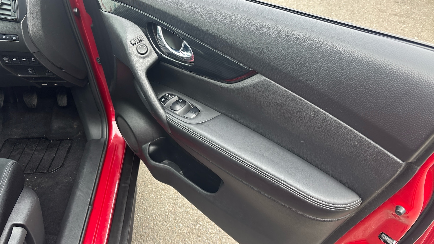 Used Nissan X-Trail 2020 for sale - 77917641: Photo 39