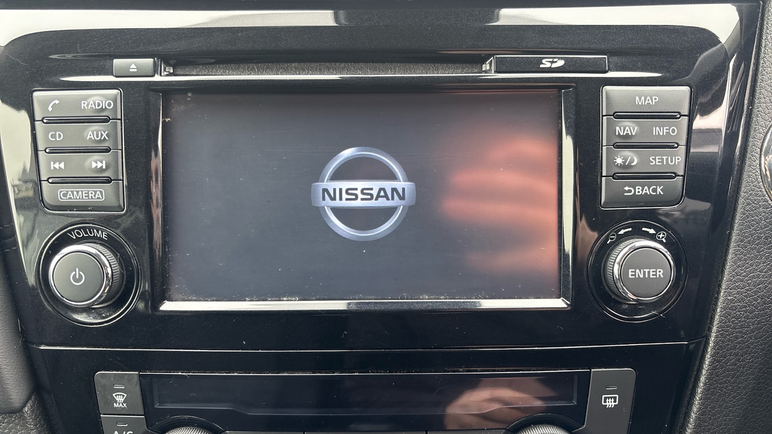 Used Nissan X-Trail 2020 for sale - 77917641: Photo 48