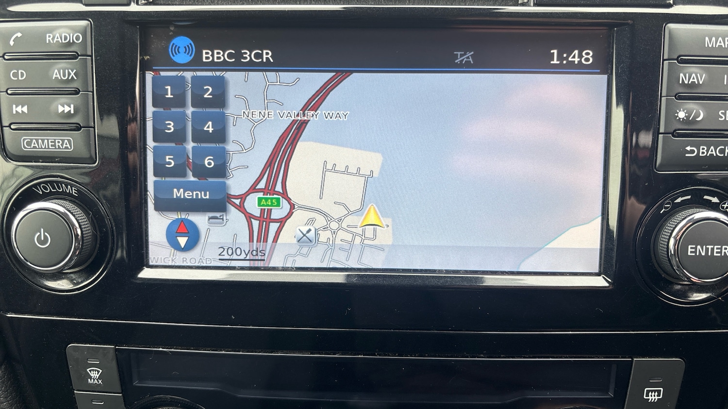 Used Nissan X-Trail 2020 for sale - 77917641: Photo 49