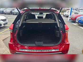 Used Nissan X-Trail 2020 for sale - 77917641: Photo