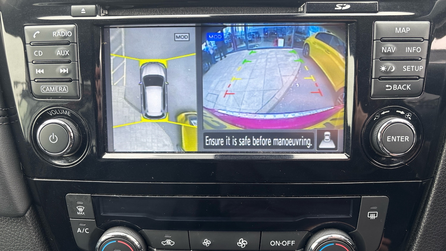 Used Nissan X-Trail 2020 for sale - 77917641: Photo 50