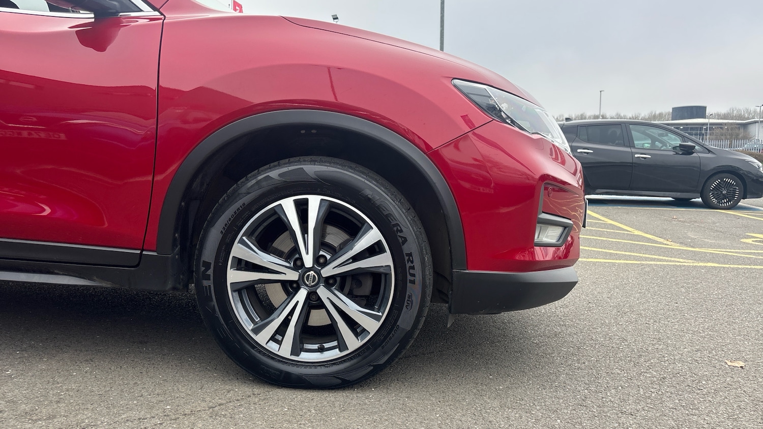 Used Nissan X-Trail 2020 for sale - 77917641: Photo 7