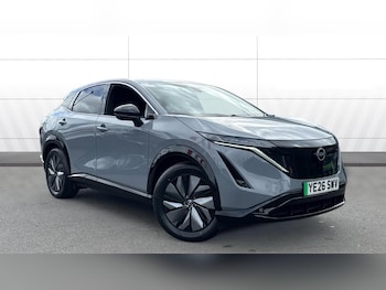 Used Nissan ARIYA 2026 for sale - 78180212: Photo