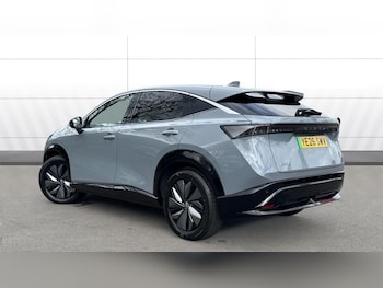 Used Nissan ARIYA 2026 for sale - 78180212: Photo