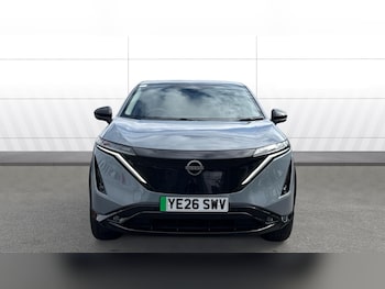 Used Nissan ARIYA 2026 for sale - 78180212: Photo