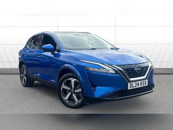Used Nissan Qashqai 2024 for sale - 79789498: Photo