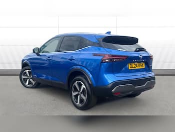 Used Nissan Qashqai 2024 for sale - 79789498: Photo