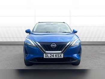 Used Nissan Qashqai 2024 for sale - 79789498: Photo