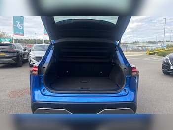 Used Nissan Qashqai 2024 for sale - 79789498: Photo