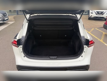 Used Nissan Qashqai 2022 for sale - 77605151: Photo