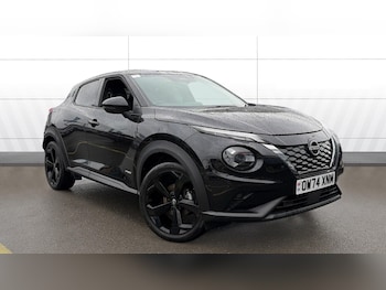 Used Nissan Juke 2025 for sale - 78903778: Photo