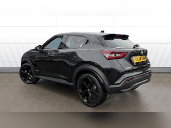 Used Nissan Juke 2025 for sale - 78903778: Photo