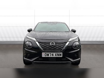 Used Nissan Juke 2025 for sale - 78903778: Photo