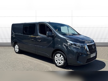 Used Nissan Primastar 2026 for sale - 78907451: Photo