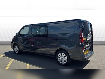 Used Nissan Primastar 2026 for sale - 78907451: Photo