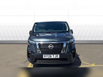 Used Nissan Primastar 2026 for sale - 78907451: Photo