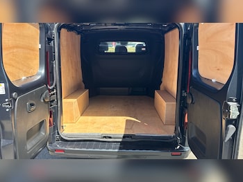 Used Nissan Primastar 2026 for sale - 78907451: Photo