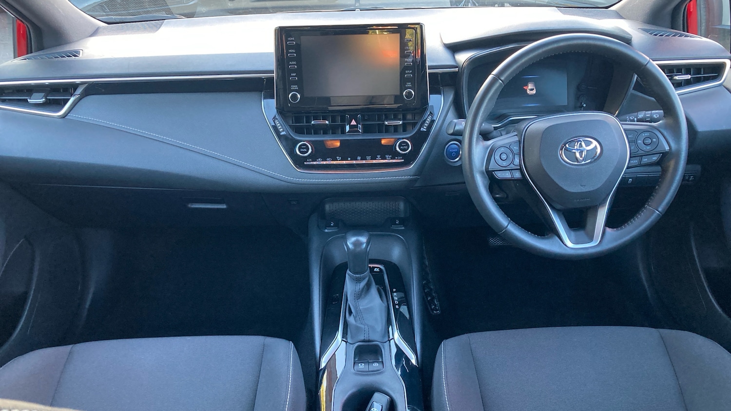 Used Toyota Corolla 2021 for sale - 76037524: Photo 10