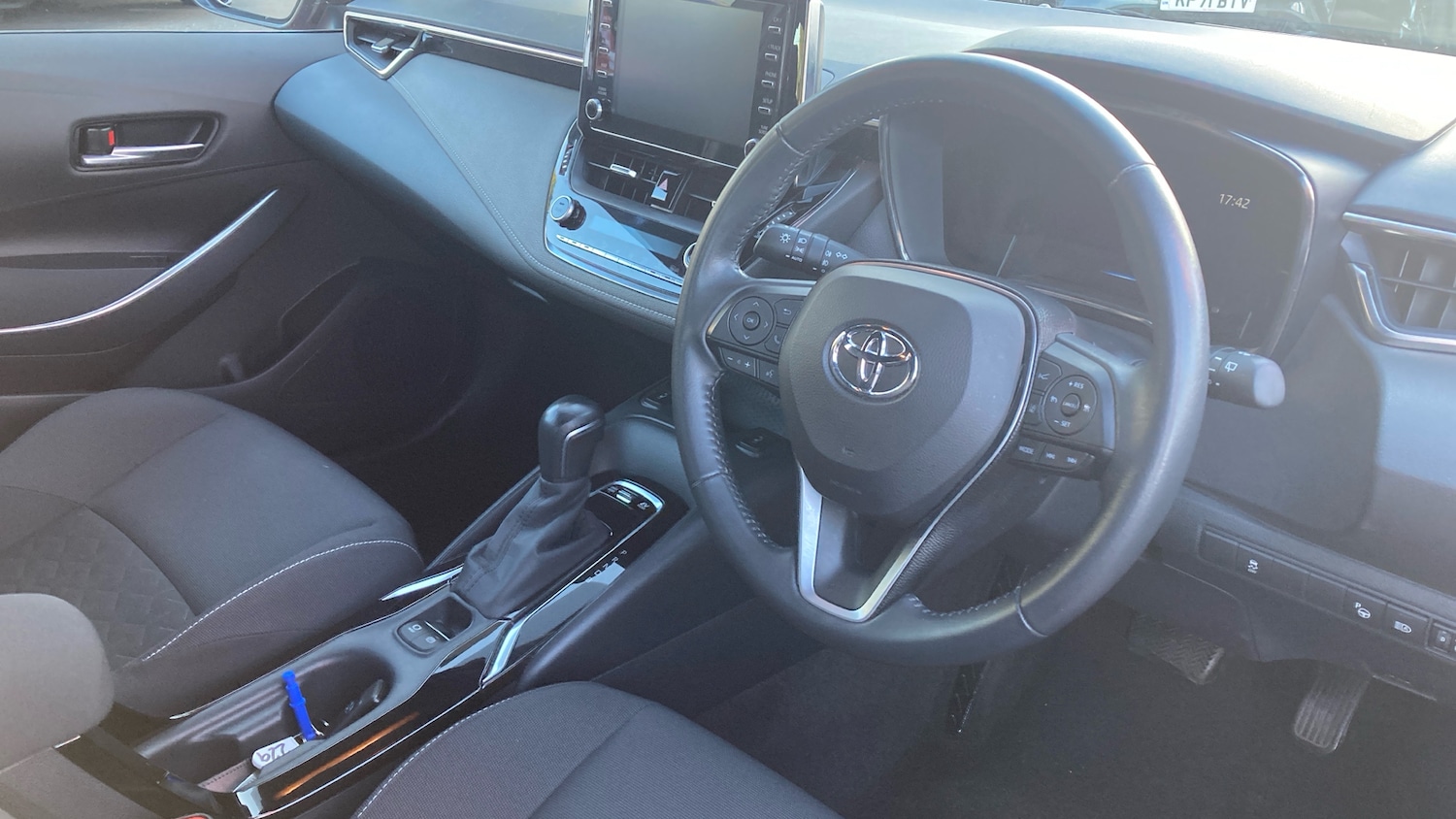 Used Toyota Corolla 2021 for sale - 76037524: Photo 11