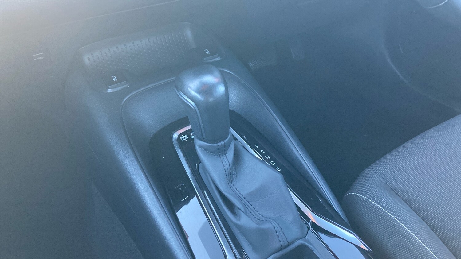 Used Toyota Corolla 2021 for sale - 76037524: Photo 13