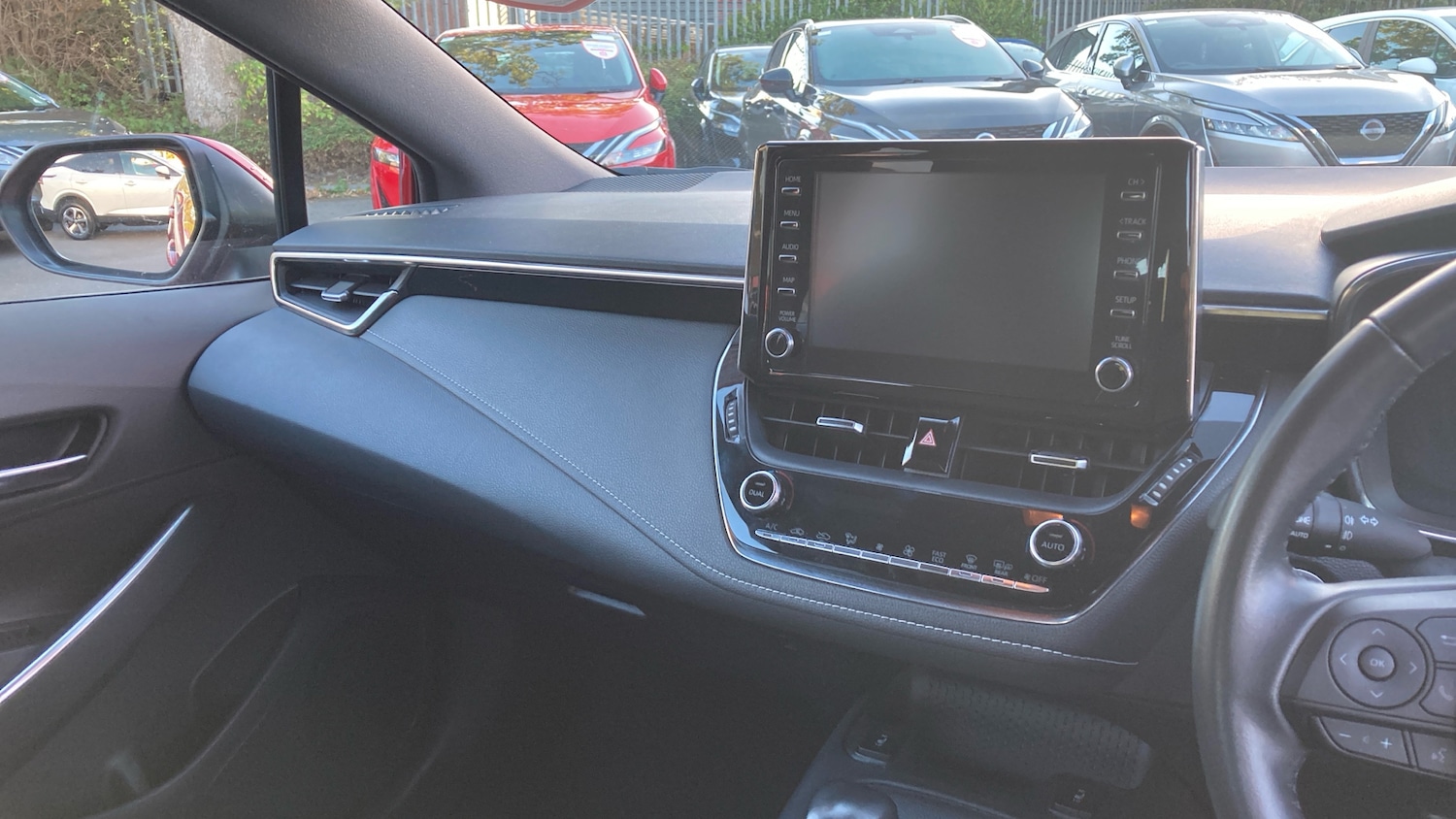 Used Toyota Corolla 2021 for sale - 76037524: Photo 14