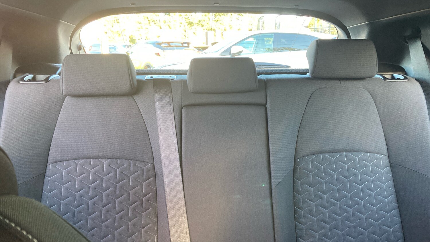 Used Toyota Corolla 2021 for sale - 76037524: Photo 15
