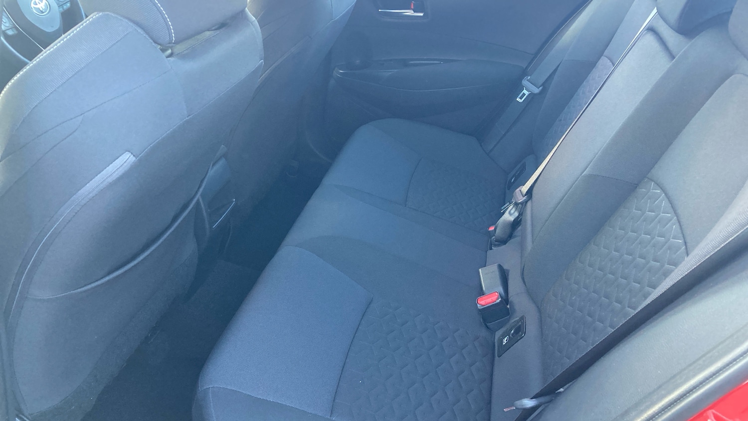 Used Toyota Corolla 2021 for sale - 76037524: Photo 16
