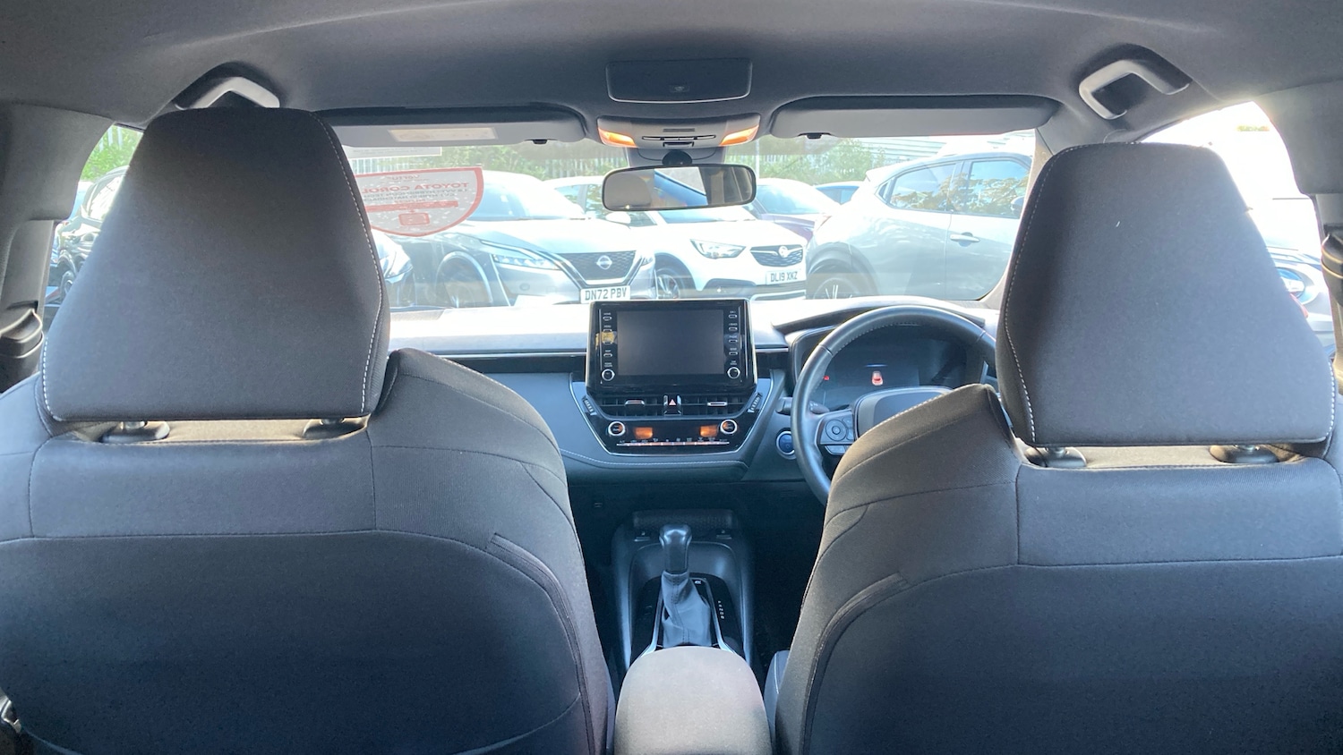 Used Toyota Corolla 2021 for sale - 76037524: Photo 20