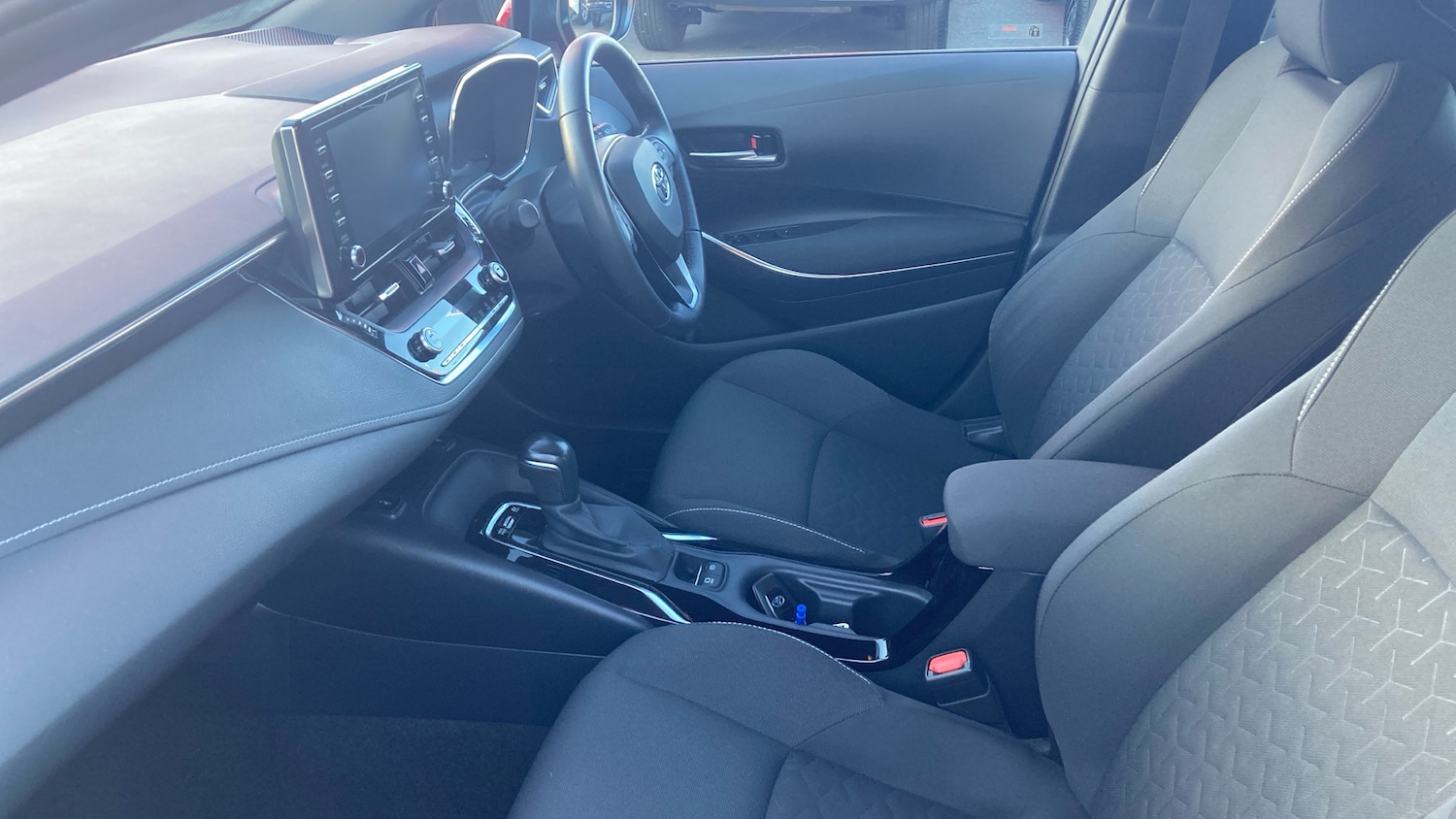 Used Toyota Corolla 2021 for sale - 76037524: Photo 37