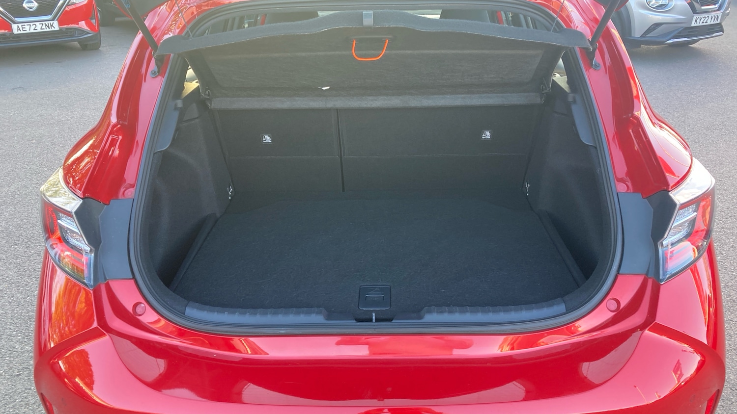 Used Toyota Corolla 2021 for sale - 76037524: Photo 4
