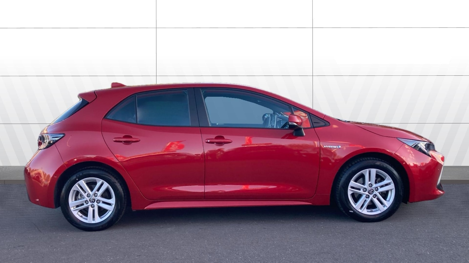 Used Toyota Corolla 2021 for sale - 76037524: Photo 5