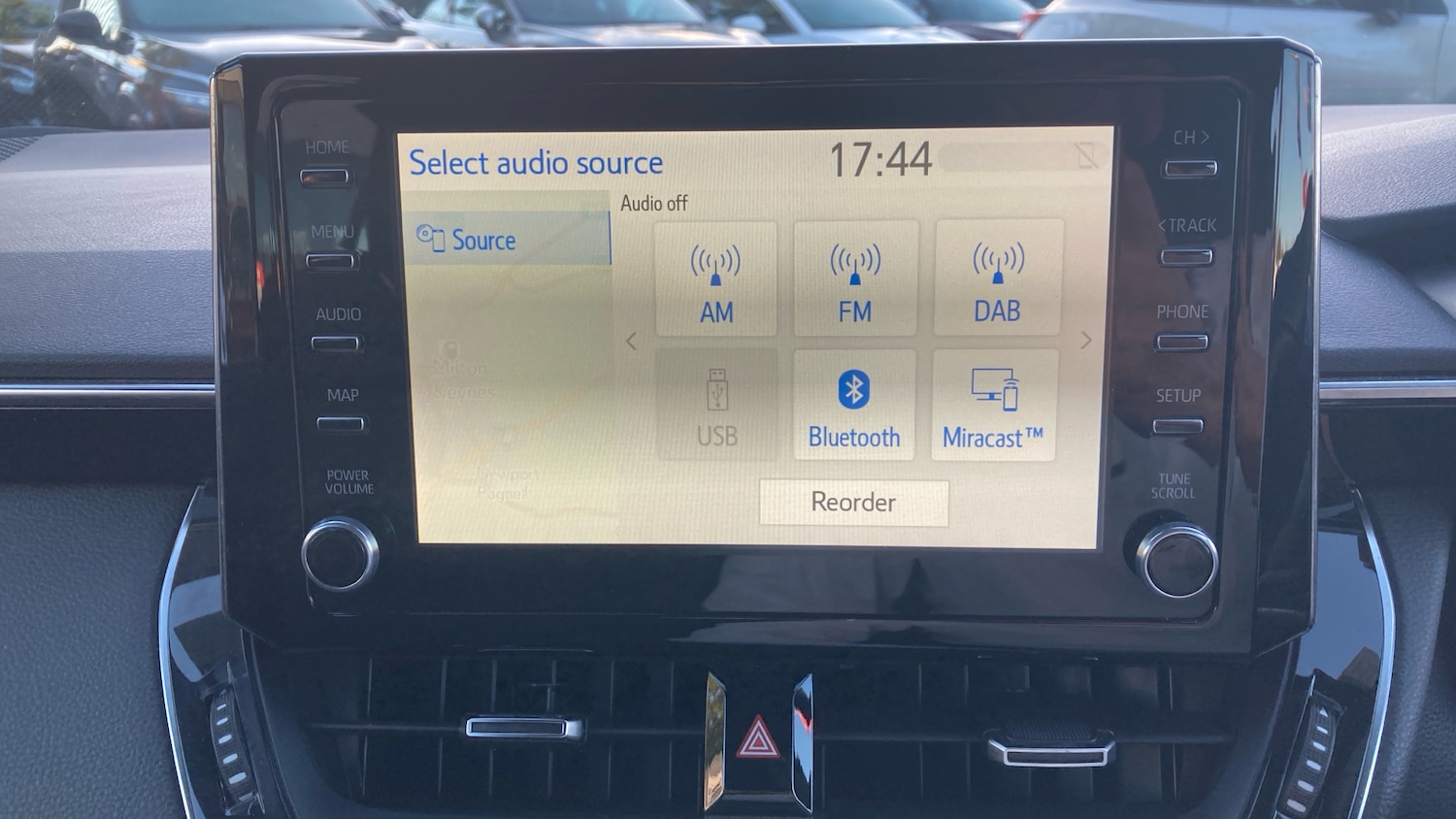 Used Toyota Corolla 2021 for sale - 76037524: Photo 54