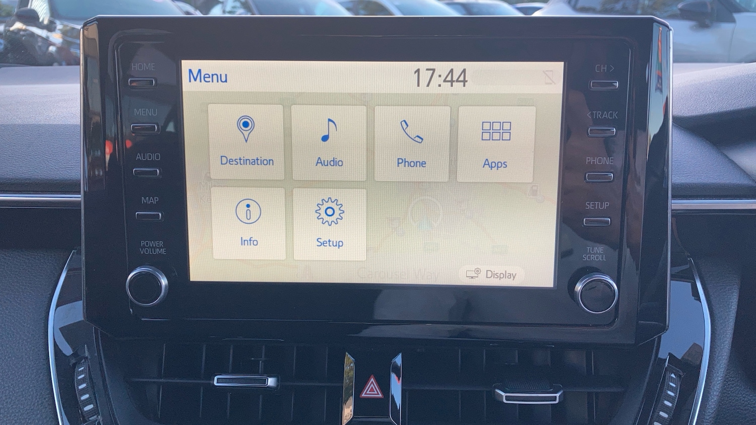 Used Toyota Corolla 2021 for sale - 76037524: Photo 55