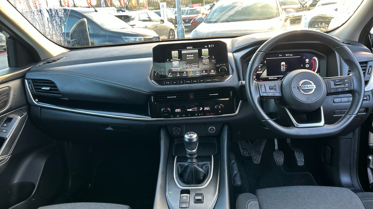 Used Nissan Qashqai 2022 for sale - 77366028: Photo 10