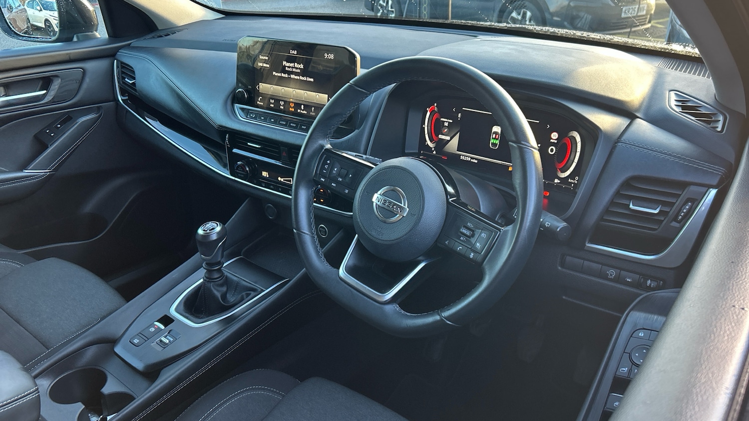 Used Nissan Qashqai 2022 for sale - 77366028: Photo 11