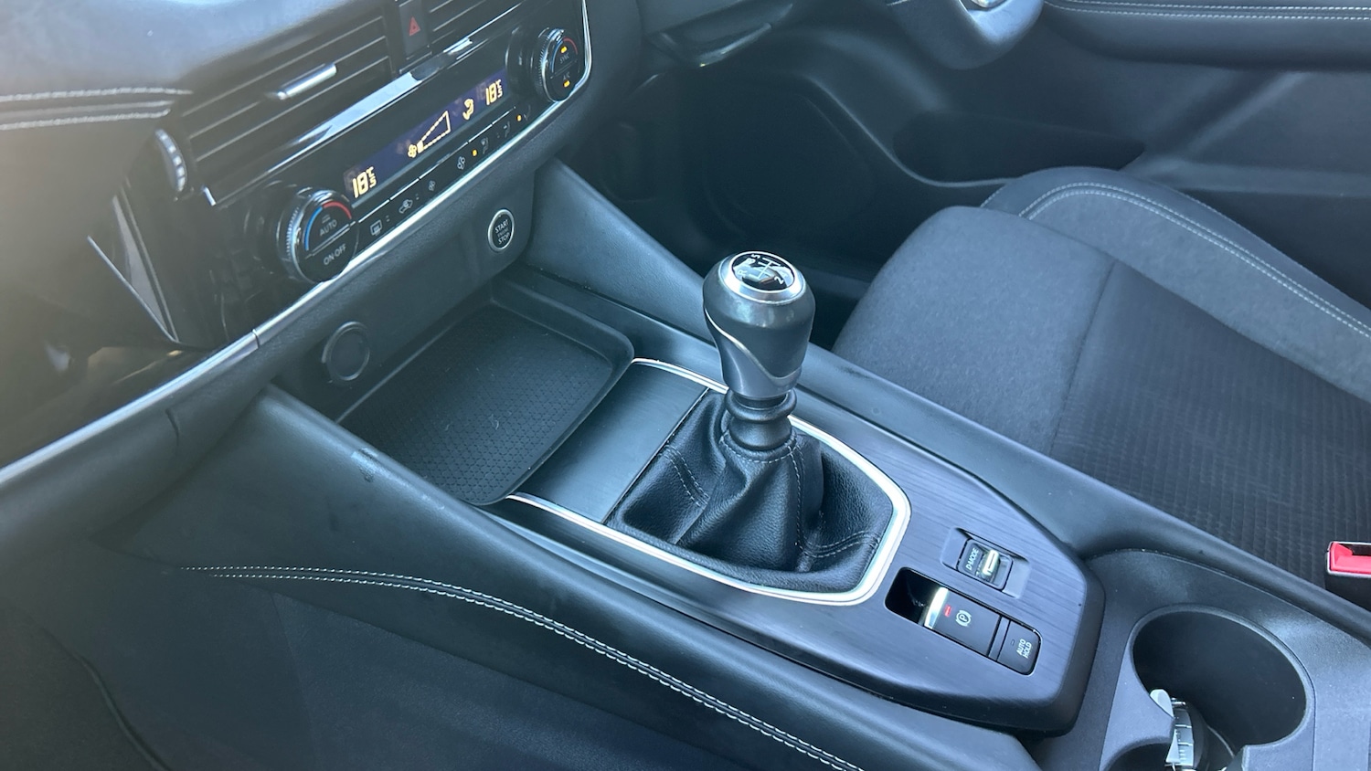 Used Nissan Qashqai 2022 for sale - 77366028: Photo 13