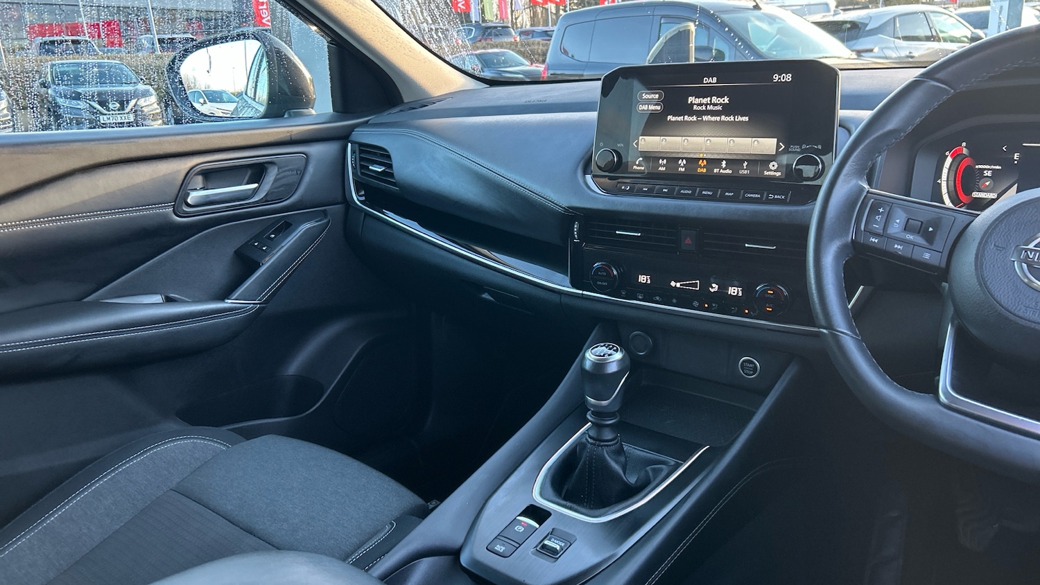 Used Nissan Qashqai 2022 for sale - 77366028: Photo 14