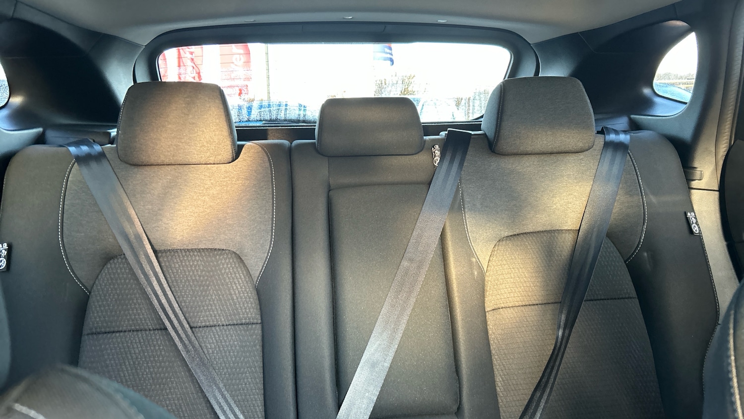 Used Nissan Qashqai 2022 for sale - 77366028: Photo 15