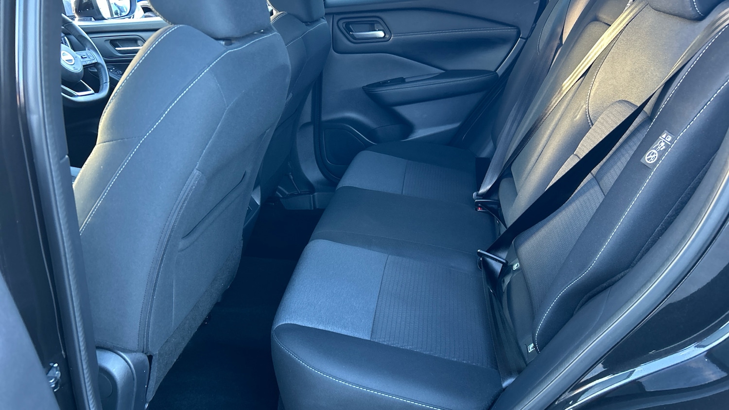 Used Nissan Qashqai 2022 for sale - 77366028: Photo 16