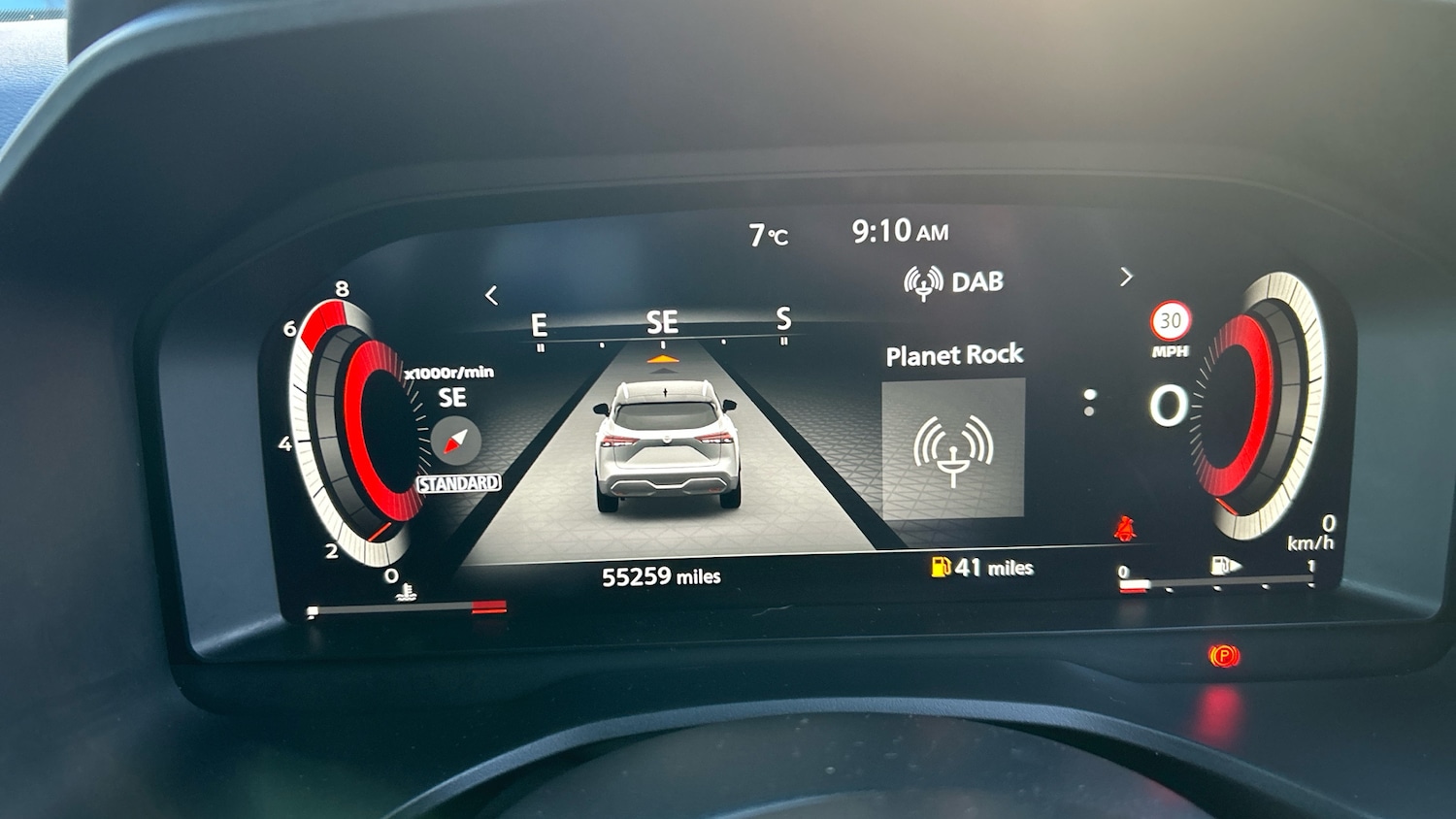 Used Nissan Qashqai 2022 for sale - 77366028: Photo 18