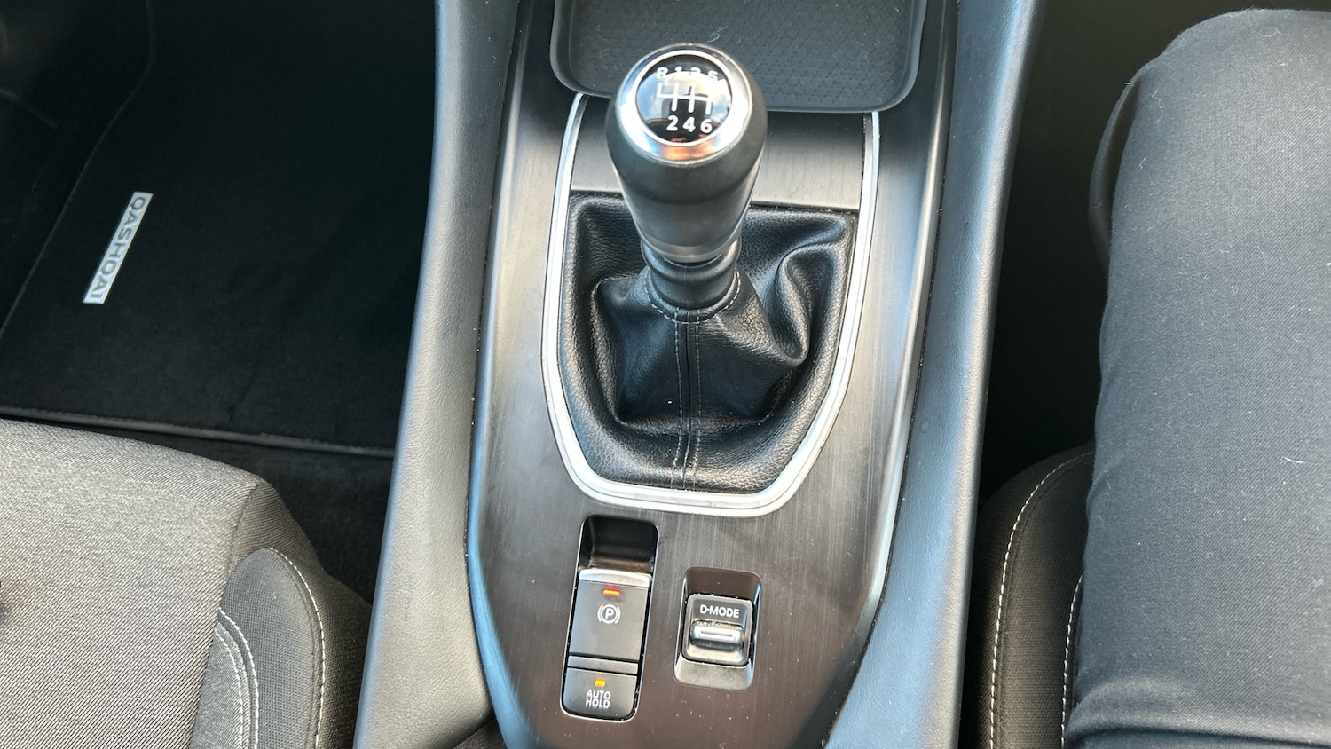 Used Nissan Qashqai 2022 for sale - 77366028: Photo 19