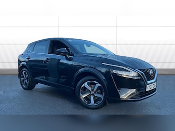 Used Nissan Qashqai 2022 for sale - 77366028: Photo