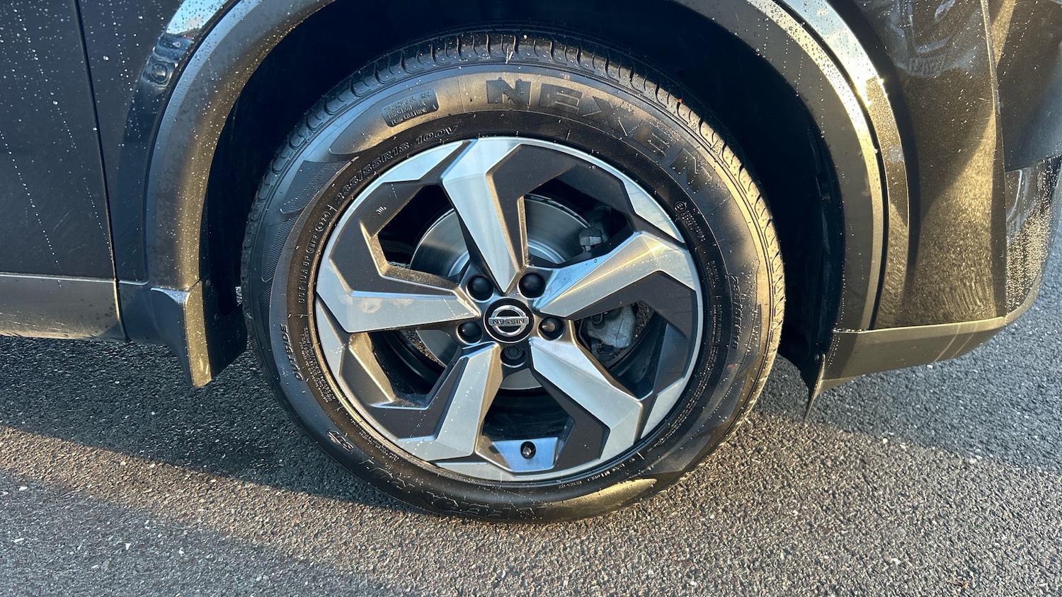 Used Nissan Qashqai 2022 for sale - 77366028: Photo 22