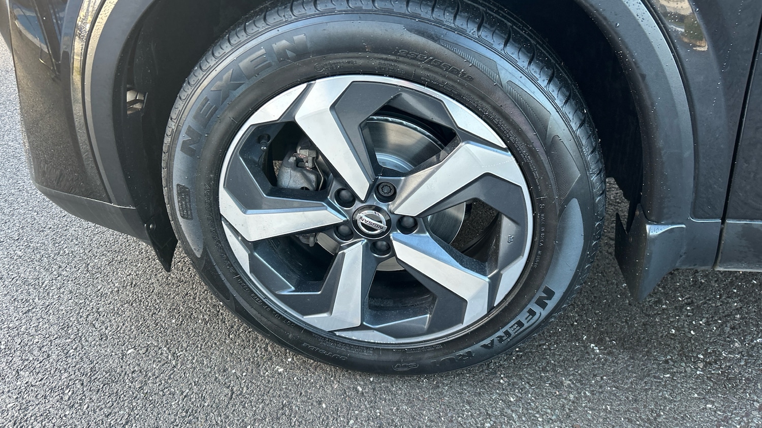 Used Nissan Qashqai 2022 for sale - 77366028: Photo 24