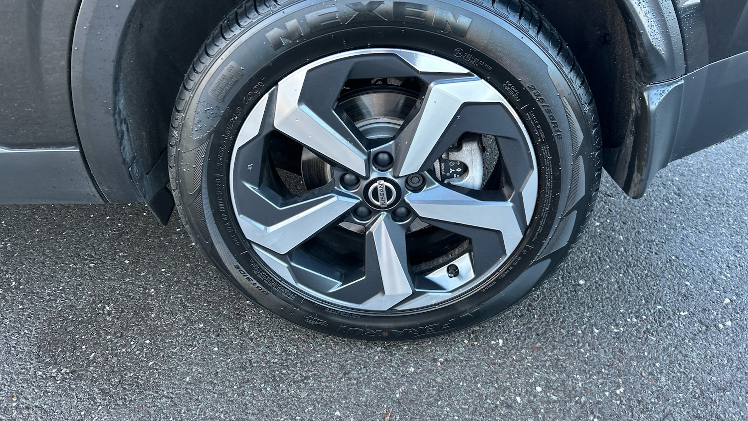 Used Nissan Qashqai 2022 for sale - 77366028: Photo 25