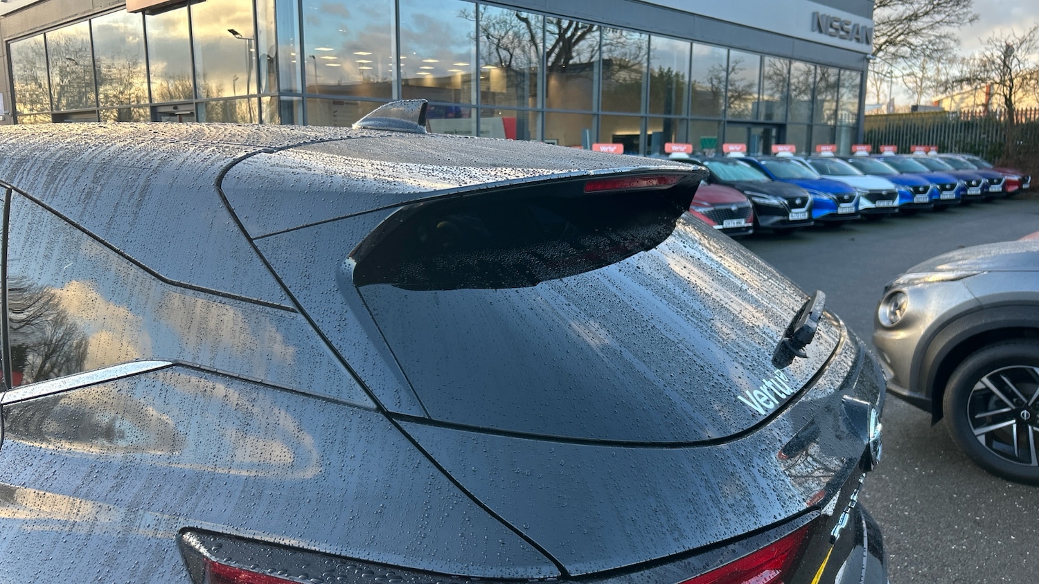 Used Nissan Qashqai 2022 for sale - 77366028: Photo 26