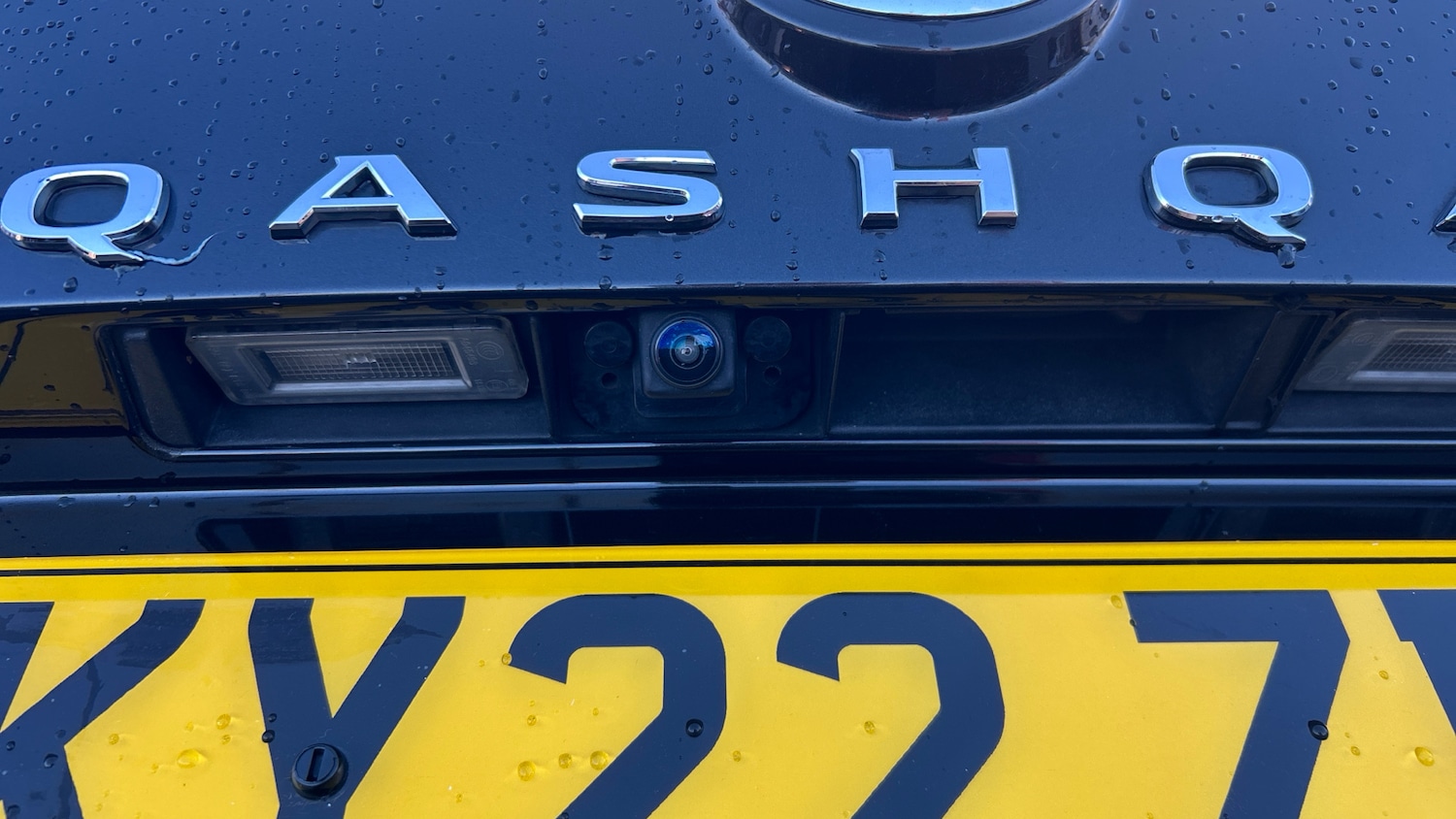 Used Nissan Qashqai 2022 for sale - 77366028: Photo 28